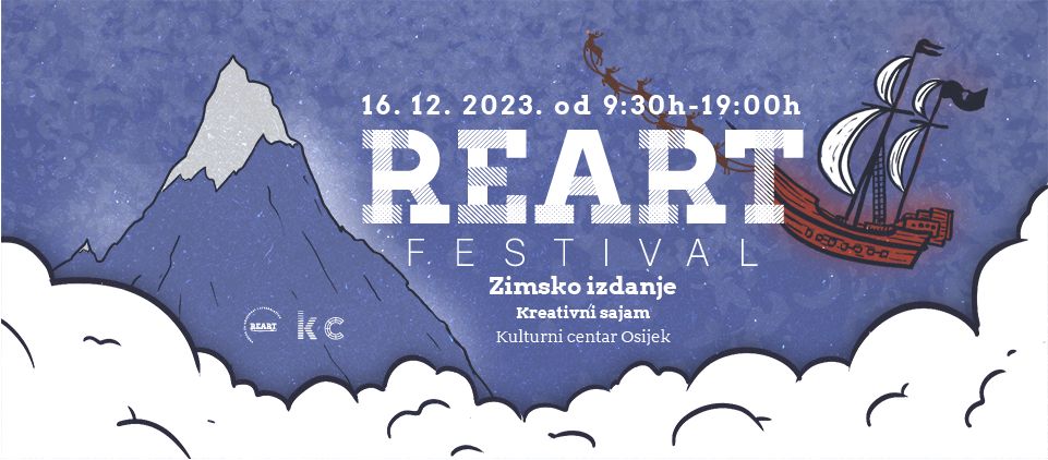 ReArt festival - zimsko izdanje