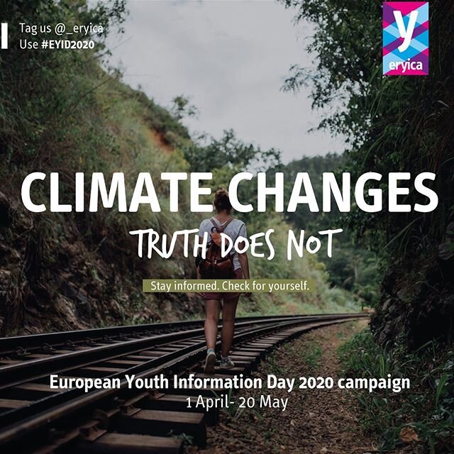 Europski dan informiranja mladih