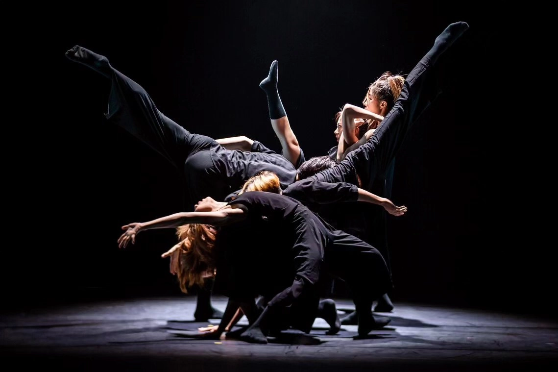 Pokreće se Studio za suvremeni ples za srednjoškolce