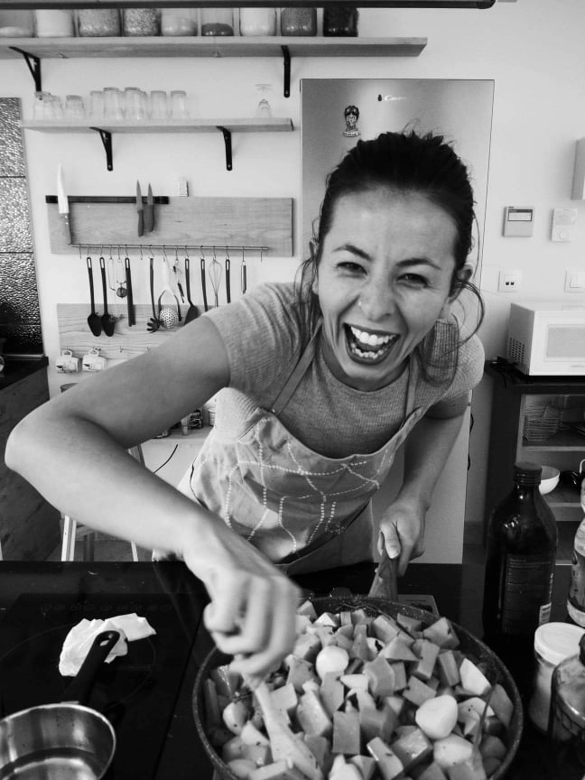 Ivana Sović: #ostanidoma i popuni vrijeme