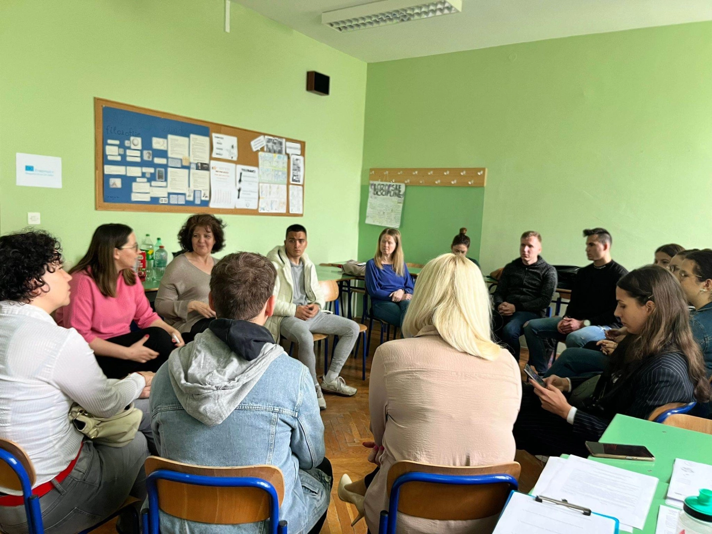 Održane Infolovke u Belom Manastiru i Županji