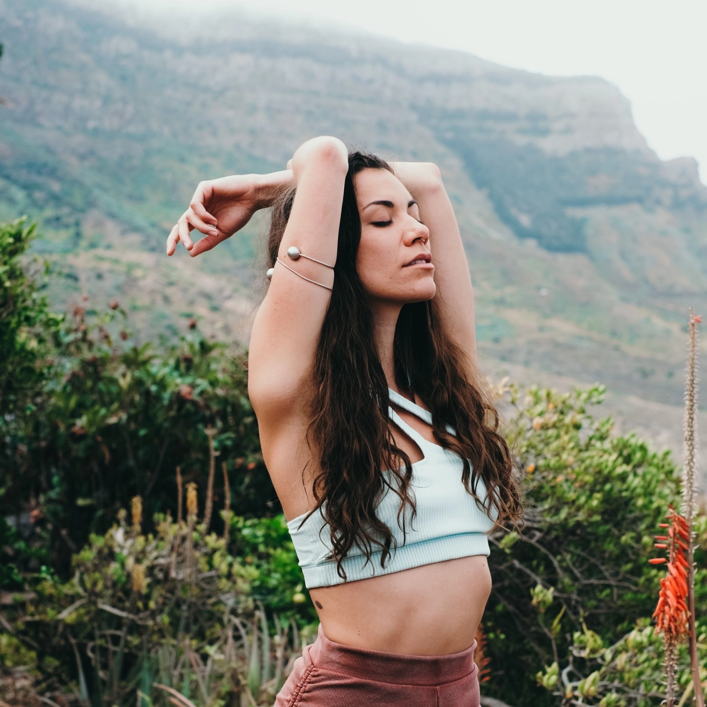 Aklea Neon svojom glazbom ukazuje na ekološke probleme