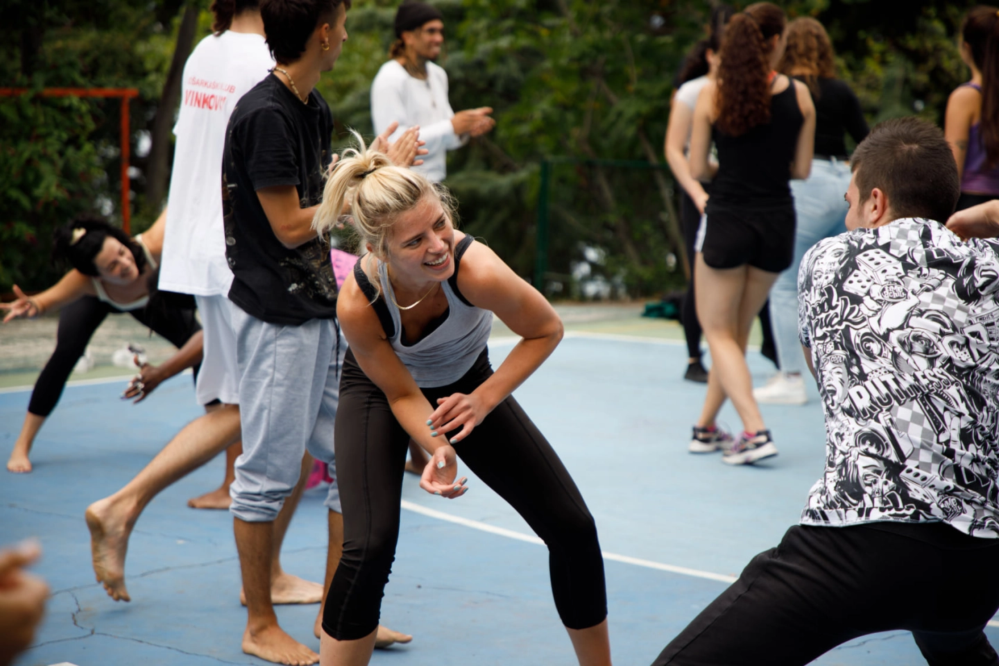 Provedi ljeto na Erasmus+ razmjeni mladih na otoku Lošinju!