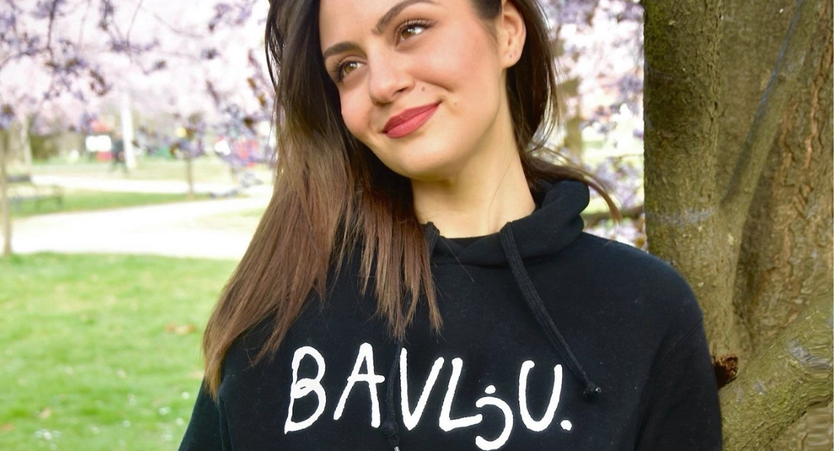 Antoniju Mrkonjić hvata veeelika “Frka”, a tebe?