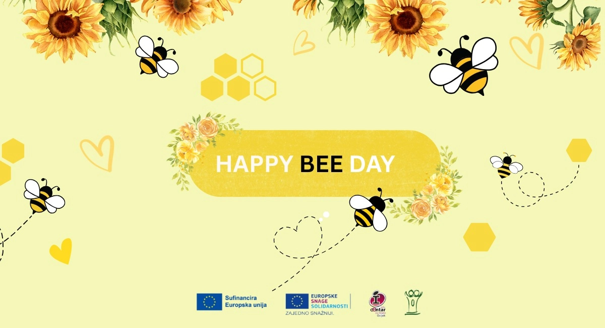 Svjetski dan pčela