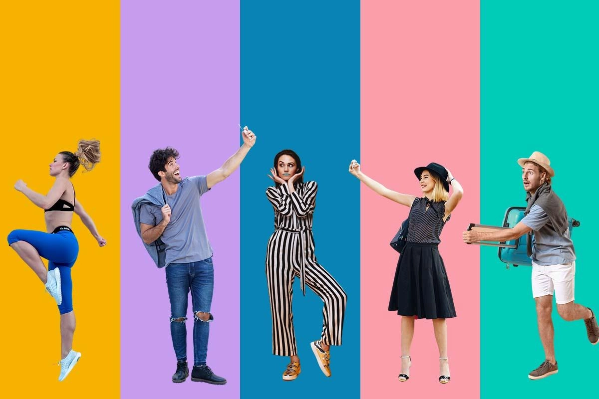 Ako si influencer ili želiš to postati – ovo je #AcademyForYou