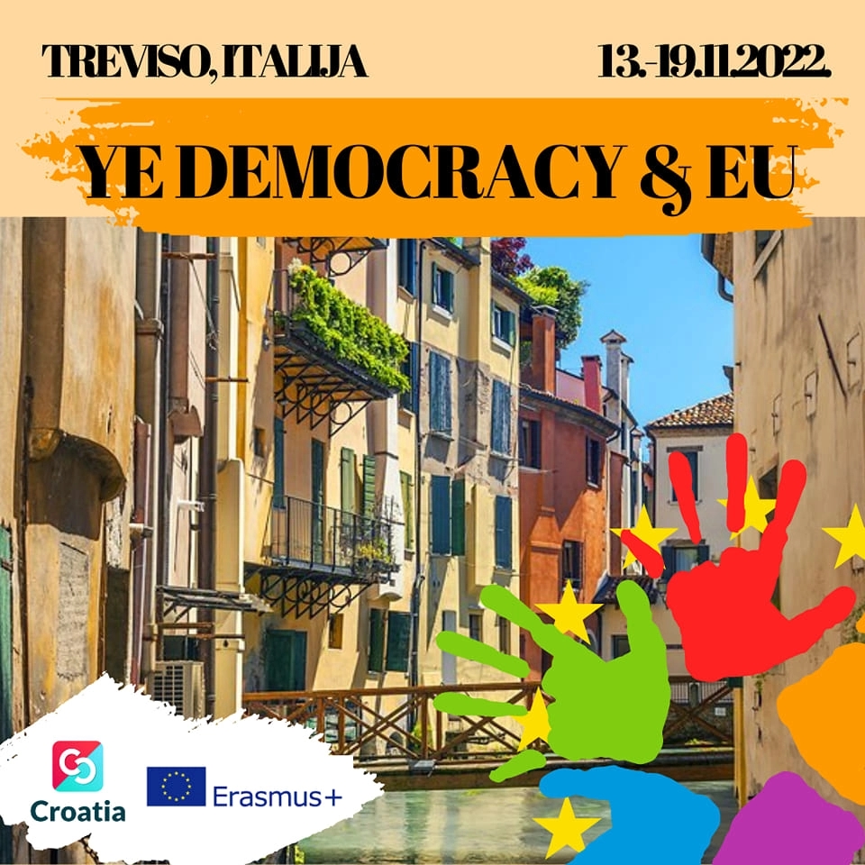 Razmjena mladih u Italiji