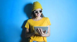 Omogućena besplatna posudba 1,4 milijuna digitalnih knjiga