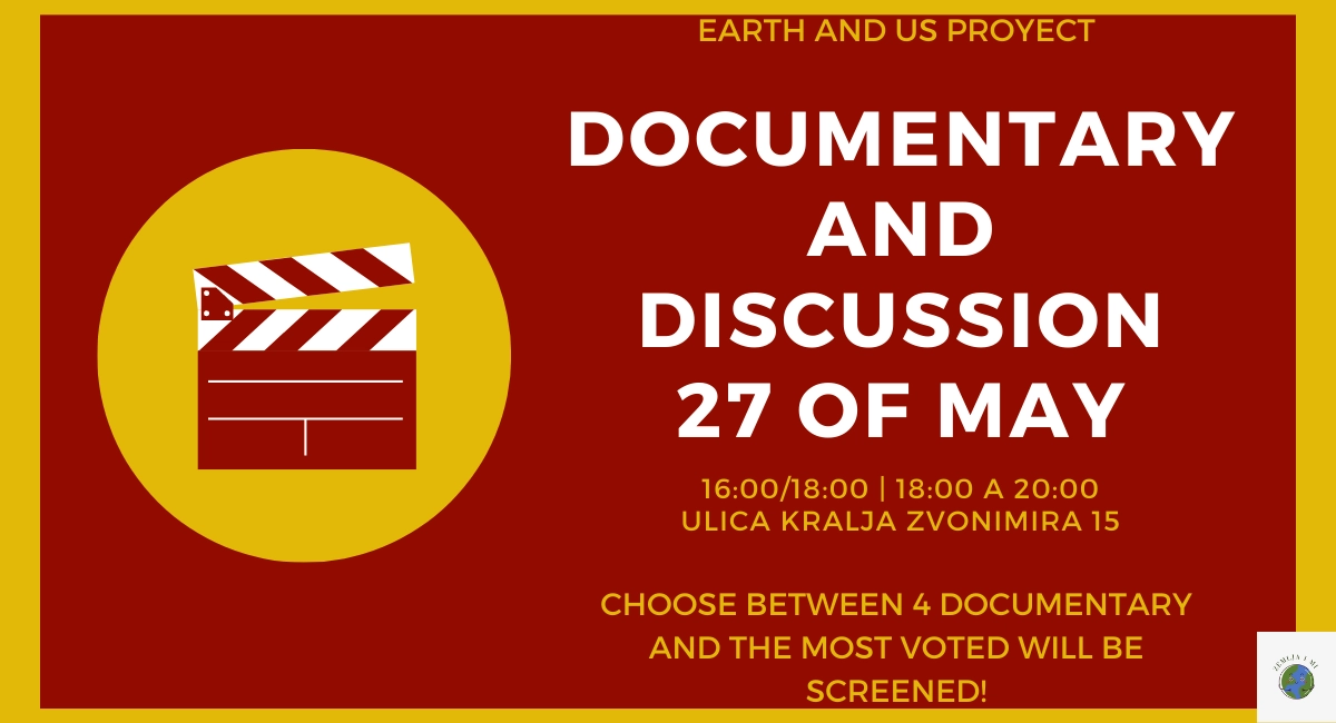 Filmska večer i diskusija