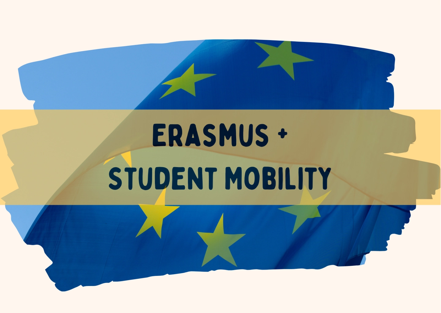 Natječaj za Erasmus+ mobilnost studenata