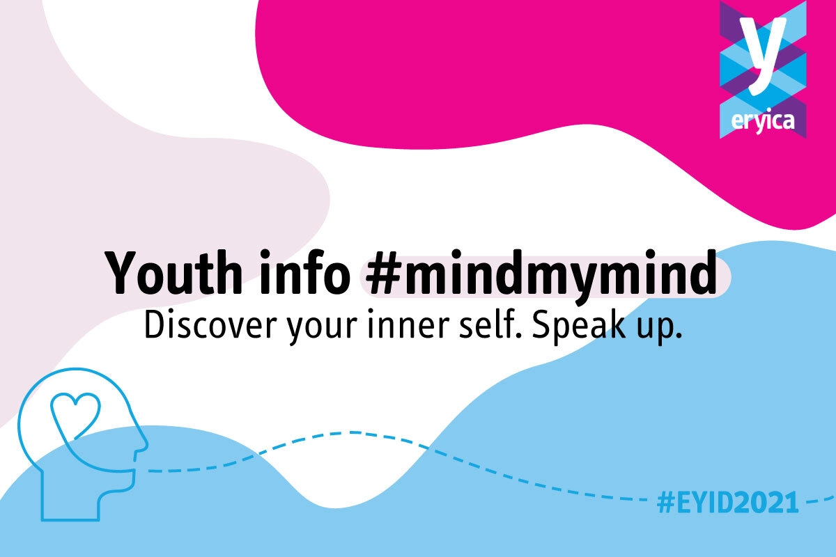 Europski dan informiranja mladih 2021.