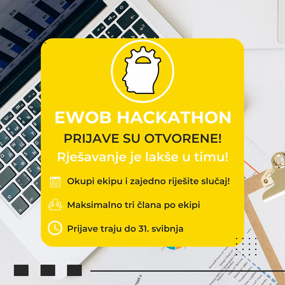 Studentsko natjecanje 