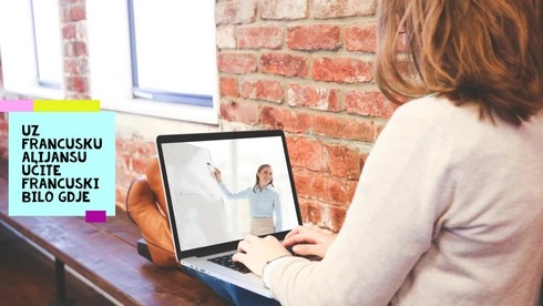 Tečajevi francuskog jezika