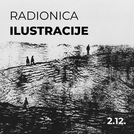 Radionica ilustracije