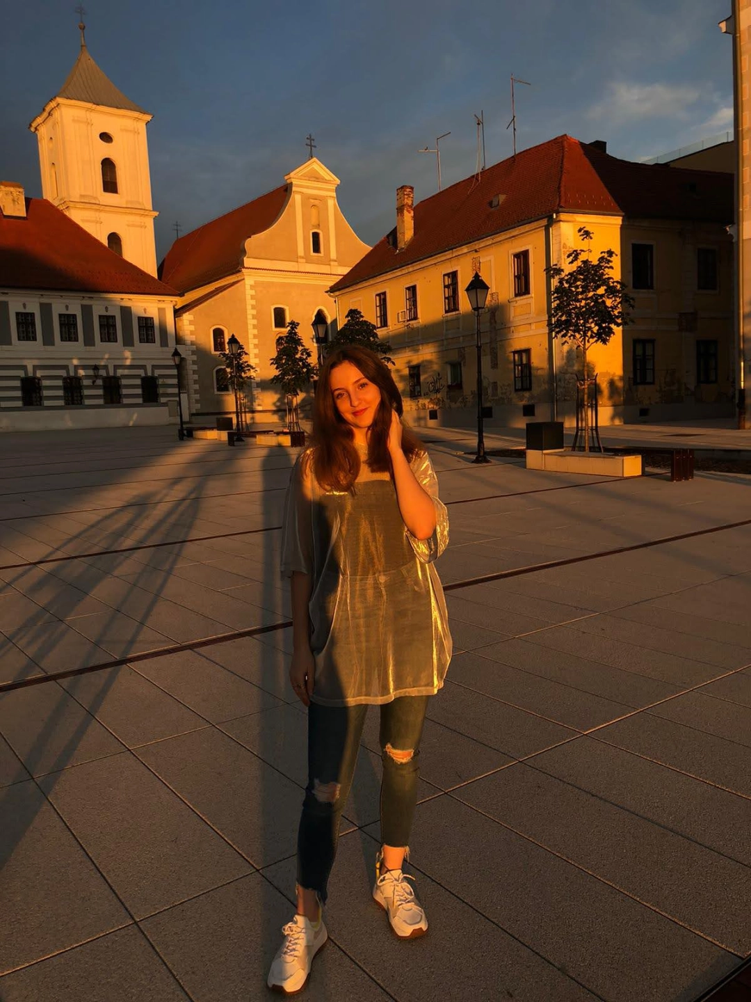 Upoznaj mladu volonterku Ivanu Kovač