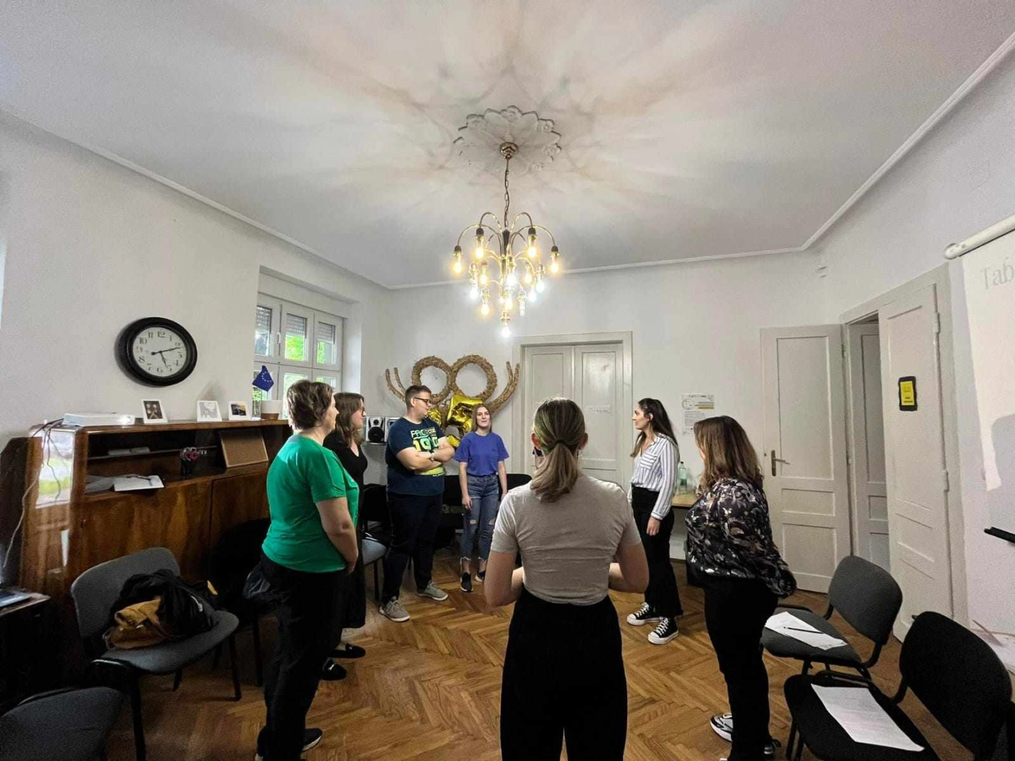 Mladi saznali više o povezanosti prehrane i mentalnog zdravlja