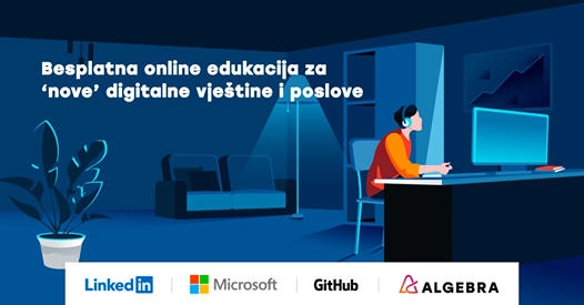 Besplatne online edukacije