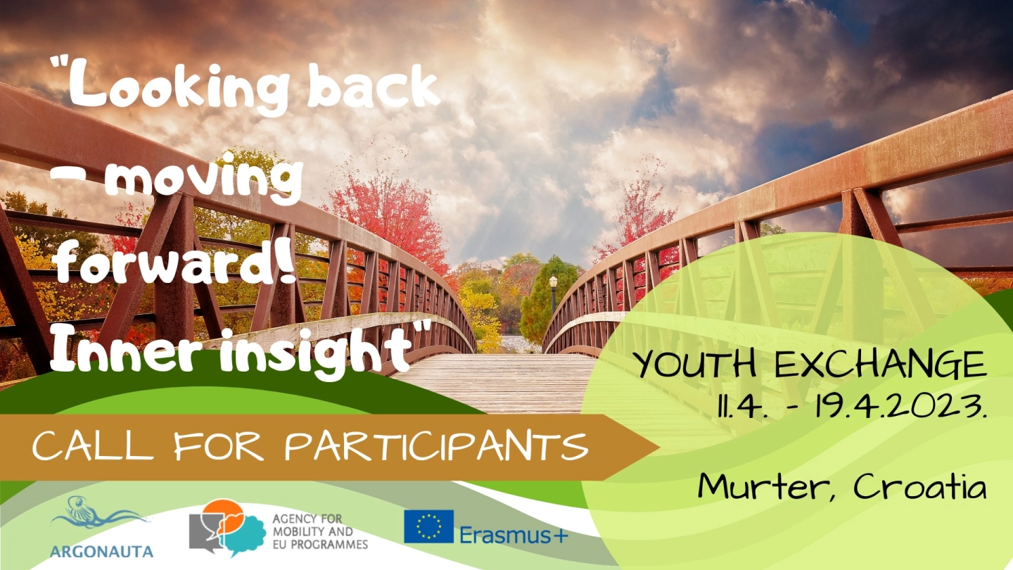 Razmjena mladih na Murteru