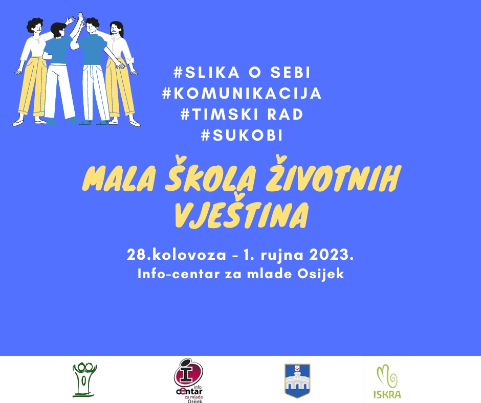 Mala škola životnih vještina