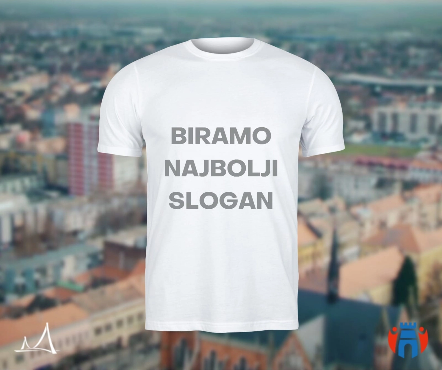 Najbolji maturantski slogan!