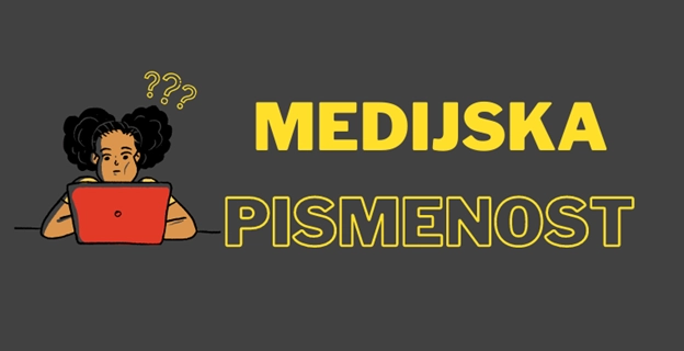 Je li medijska pismenost mladih važna?