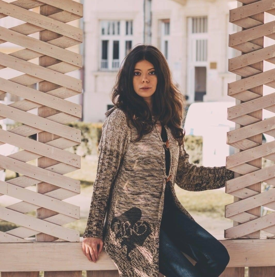 Upoznajte studenticu Ninu i njezinu udrugu Loremios