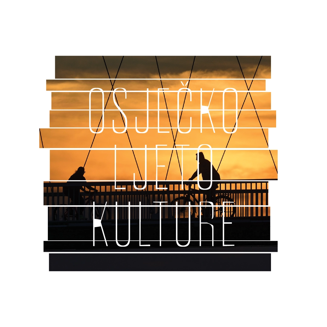Osječko ljeto kulture 2023. - svi sadržaji besplatni