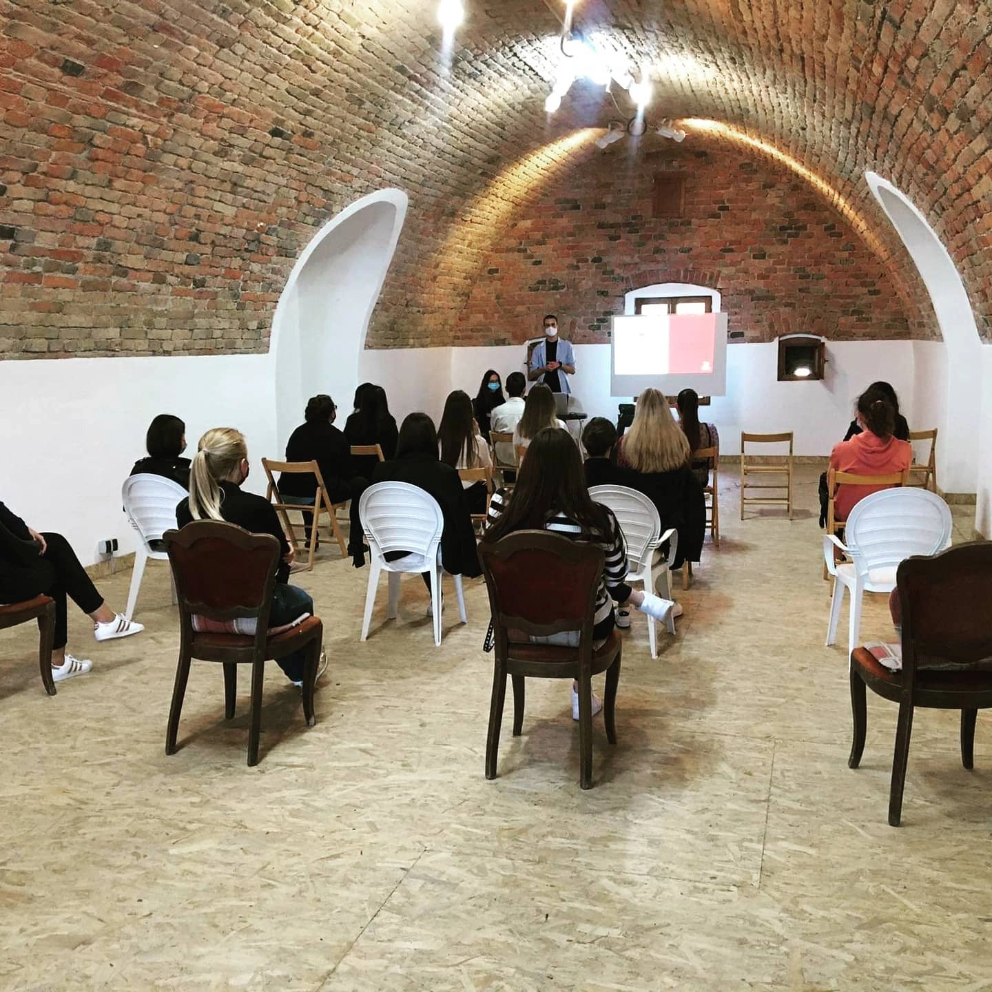 Osječka tvornica ideja otvara svoja vrata