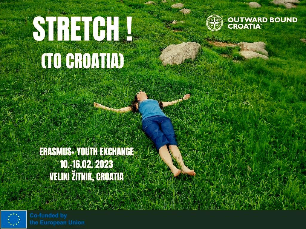 Razmjena mladih u Hrvatskoj