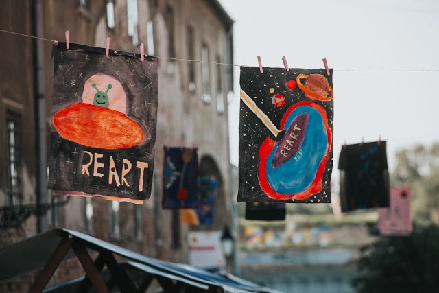 Natječaj za ReArt zastavice!