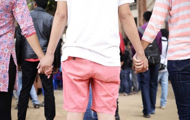 Predavanje o seksualnom nasilju