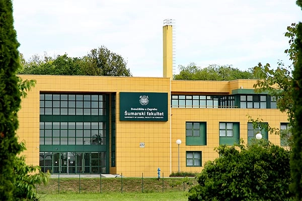 Preddiplomski stručni studij Drvna tehnologija u Vinkovcima od jeseni