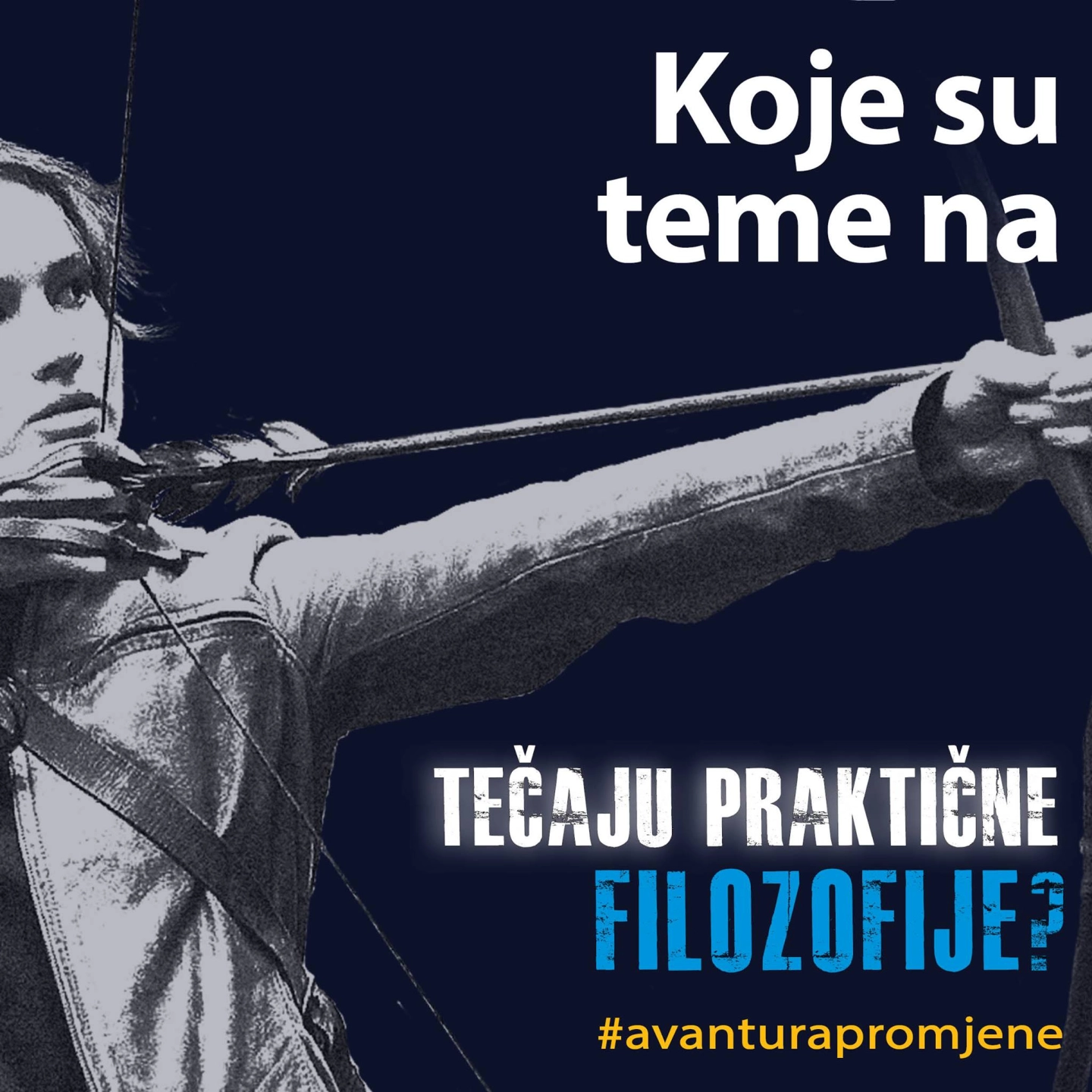 Tečaj praktične filozofije