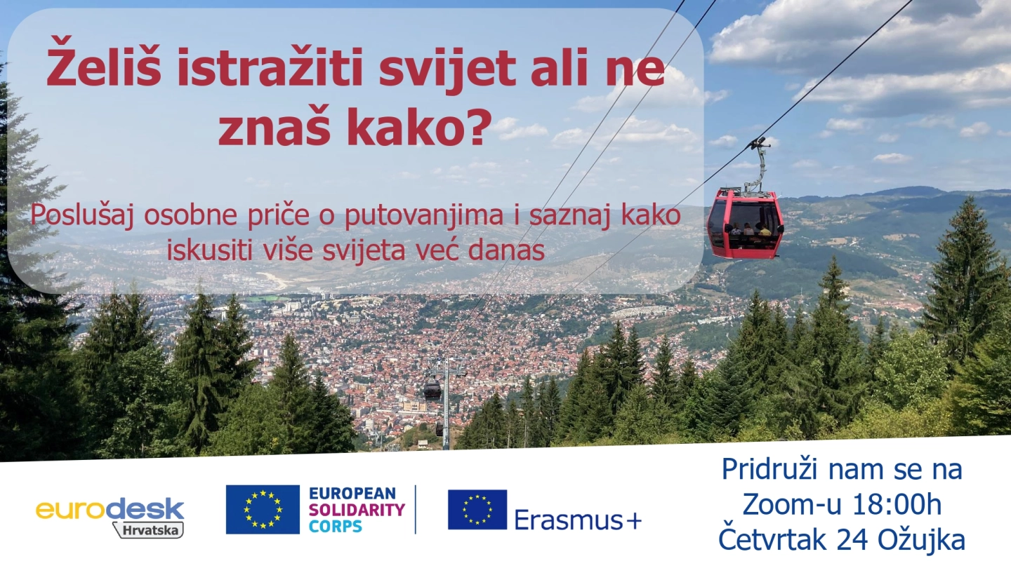 Emilyne priče s putovanja