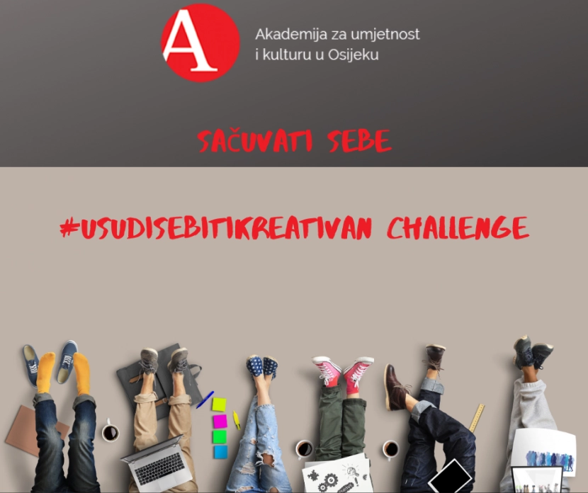 #usudisebitikreativan Challenge