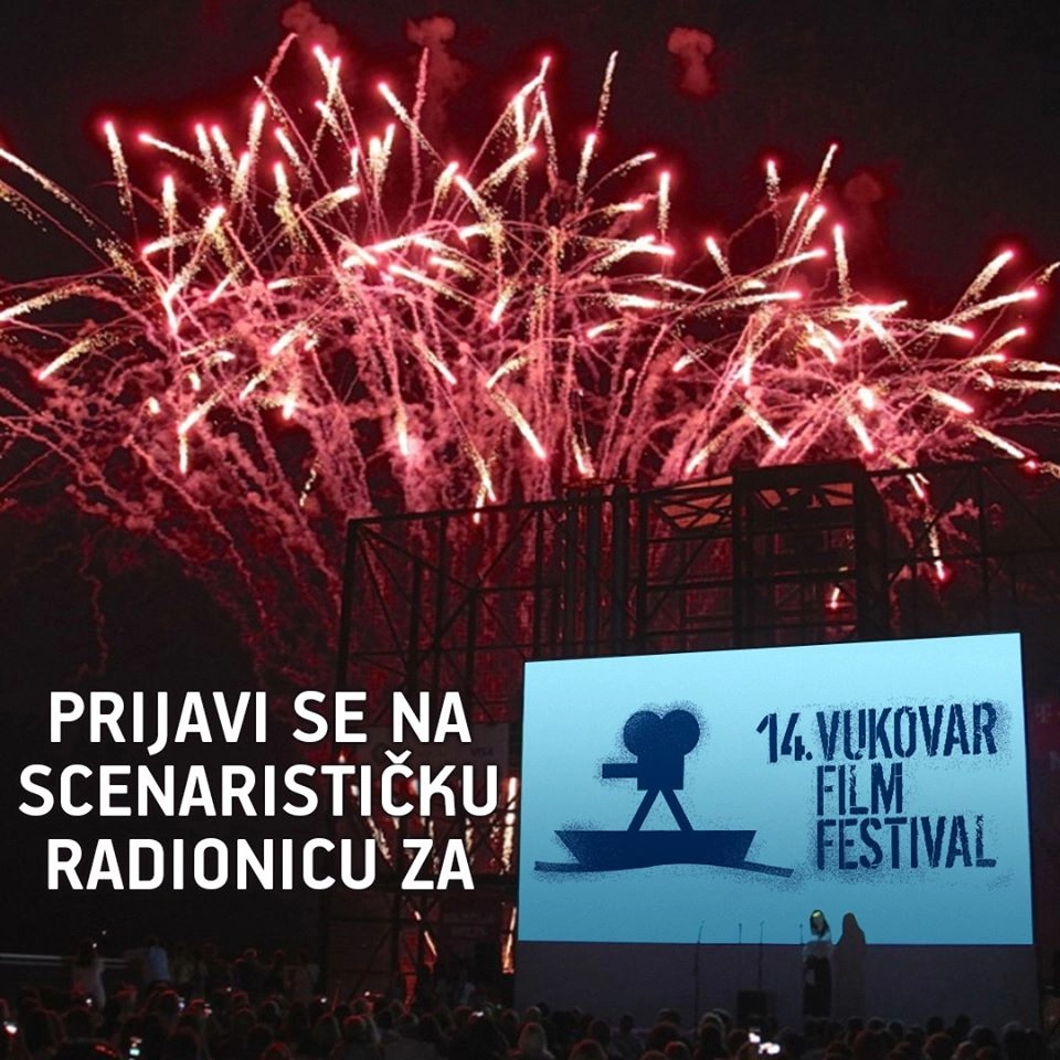 Prijavite se na dunavsku scenarističku radionicu!