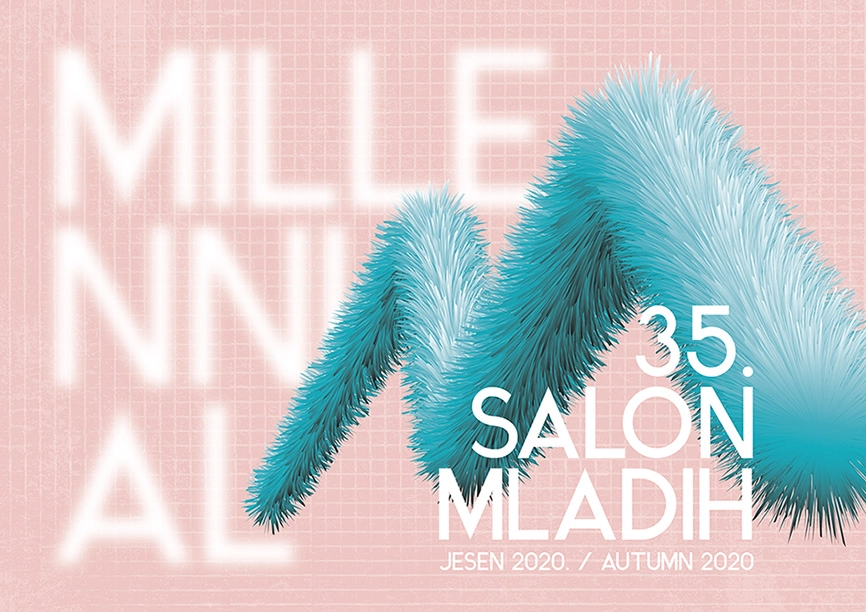 35. Salon mladih