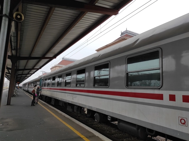 Studentima u idućoj godini osiguran besplatan prijevoz vlakovima HŽ-a