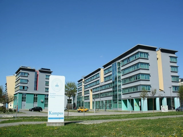 Objavljen natječaj za smještaj u osječkim studentskim domovima