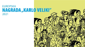 Europska nagrada za mlade Karlo Veliki 2021.