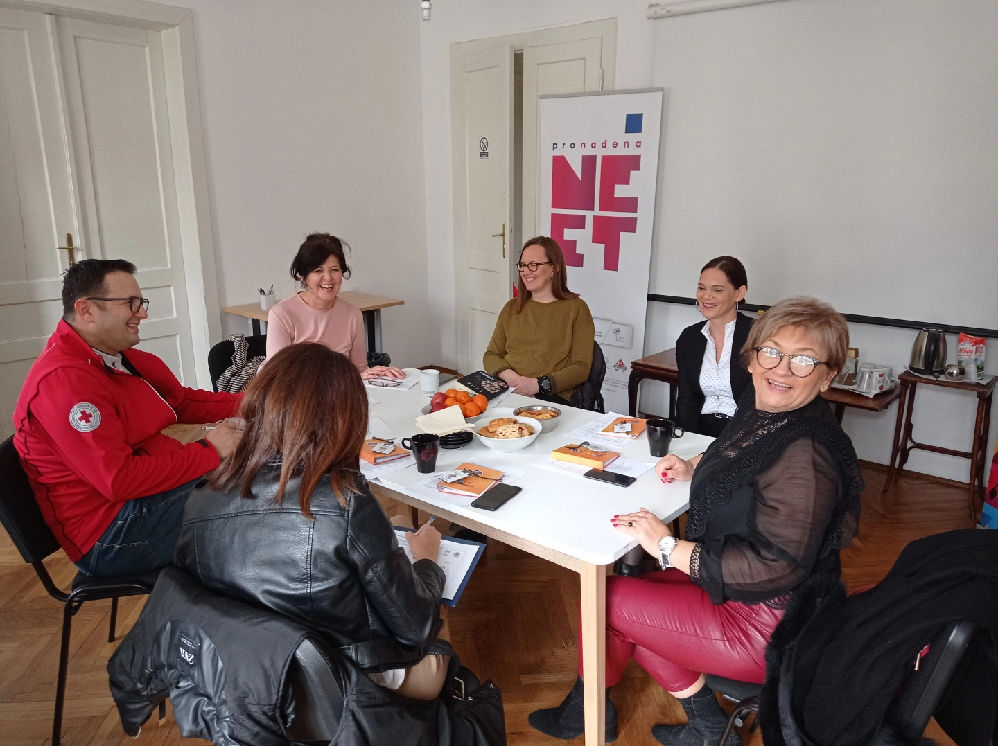 Održan sastanak Savjetodavnog odbora RICM-a