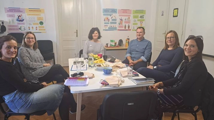 Održan sastanak Savjetodavnog odbora RICM-a