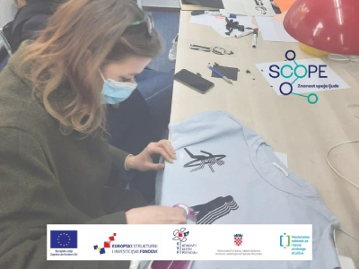 Udruga FabLab poziva organizacije civilnoga društva koje se bave STEM područjem na upis u adresar