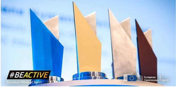 Otvorene prijave za #BeActive Awards