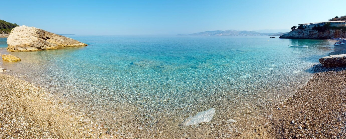 INTERAKTIVNA KARTA: Provjerite je li na vašoj plaži čisto more