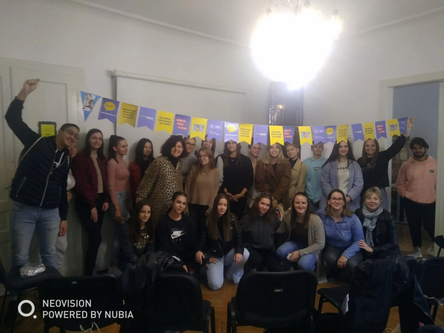 Time to move 2022: Osječani pronašli blago