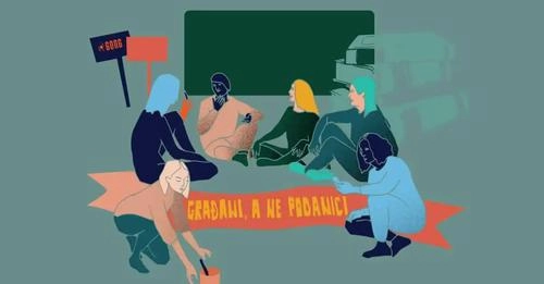 Prijavite se na Gongove edukacije u 2022. godini!