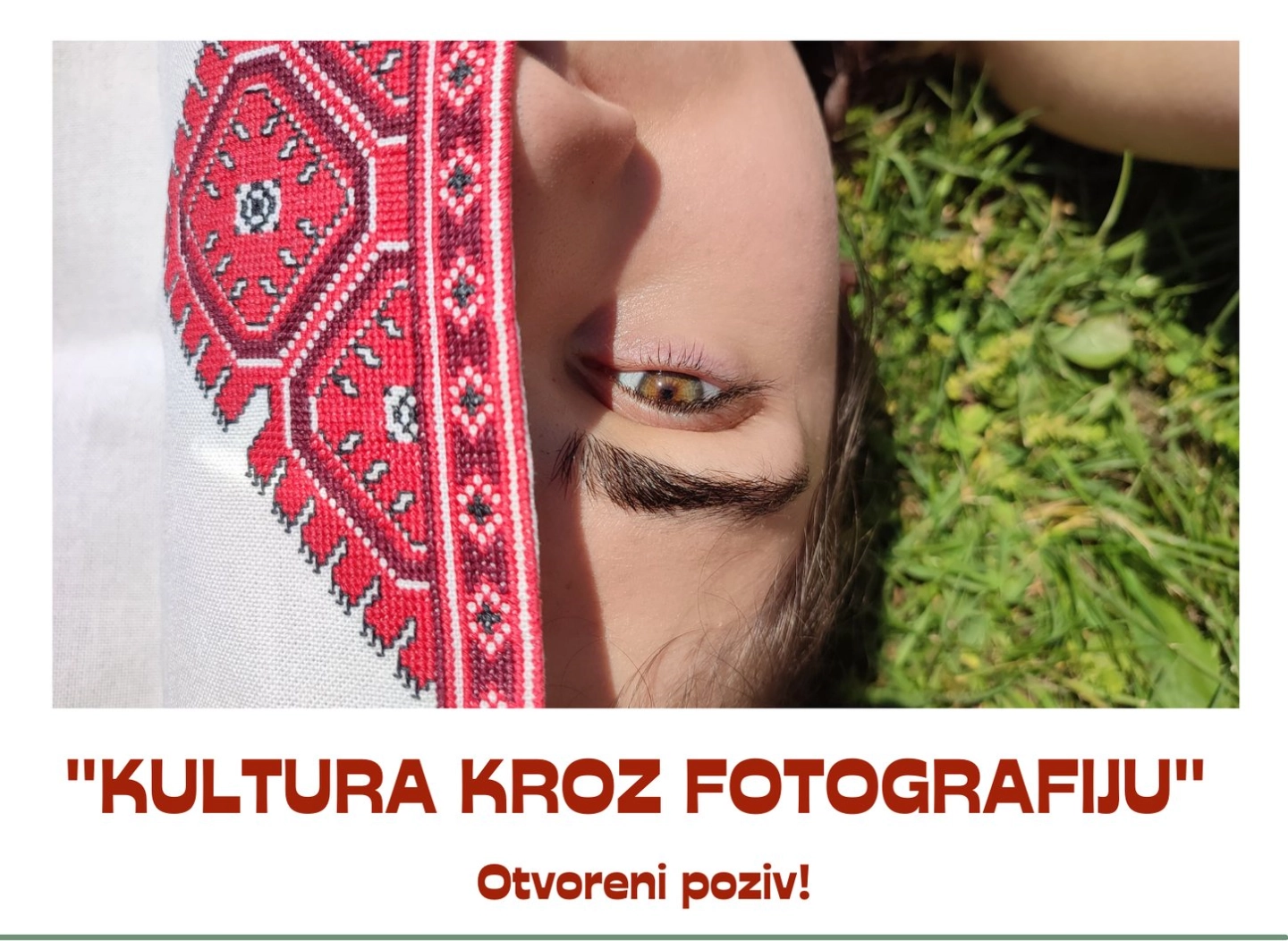 Kultura, fotografija i Karibi!
