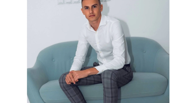 Upoznaj mladog fotografa Marina Rašića