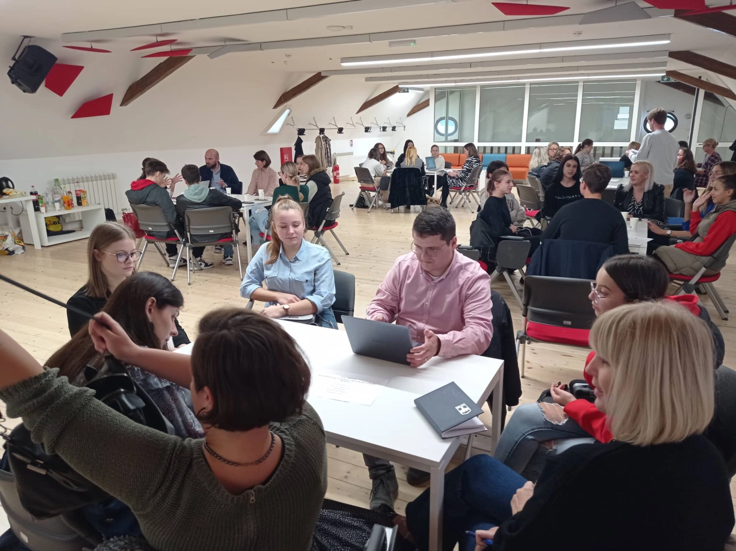 Mladi za grad - Održana Završna konferencija